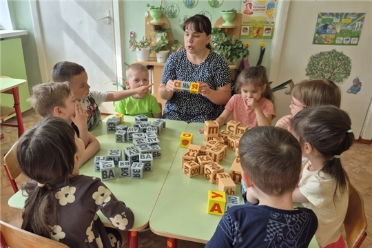 Дополнительные услуги «Развивайка»