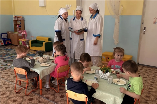 Родительский контроль в действии
