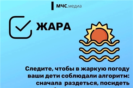 Безопасность на воде