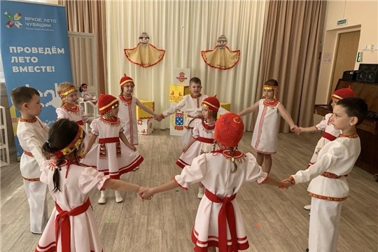 "Детский Акатуй"