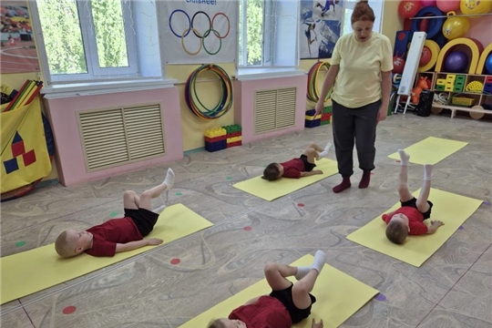 Дополнительные услуги «Крепыш»