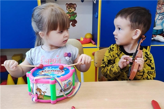 Дополнительные услуги «Говоруши»