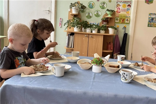 Каши, макароны и гарниры: как мы делаем меню разнообразным   