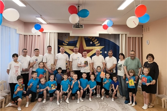 День защитника Отечества