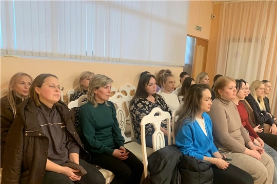 Родительское собрание «О профилактике преступлений, совершаемых против половой неприкосновенности несовершеннолетних».