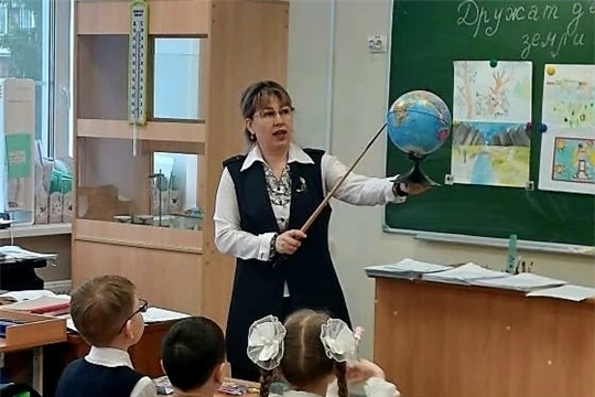 Проект "Детский сад - школа"