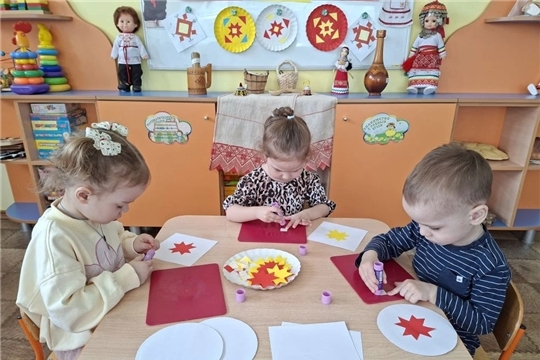 День народных умельцев «Город мастеров»