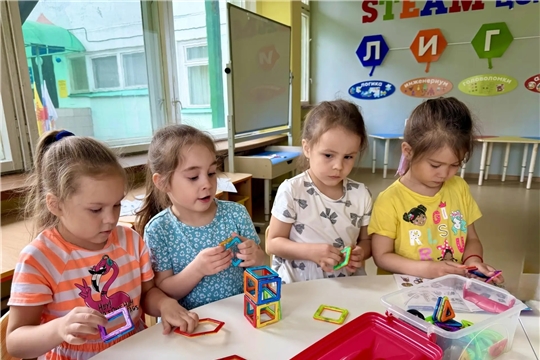 «ТехноМир- развитие без границ», реализация инновационной площадки
