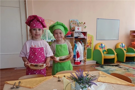Мы любим дежурить