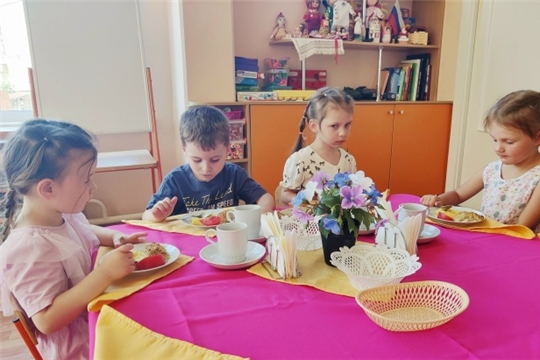 Польза рыбных блюд