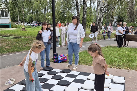 Школьный бульвар: яркий праздник творчества для детей!