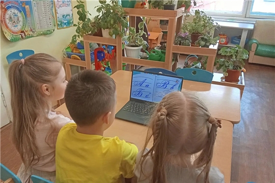 Муниципальный проект "Детский сад-школа"