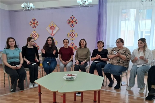 «Веселая перезарядка»