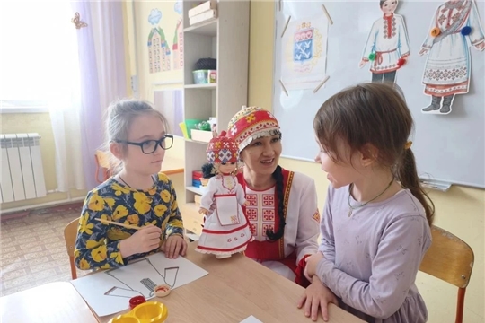 День народных умельцев «Город мастеров»