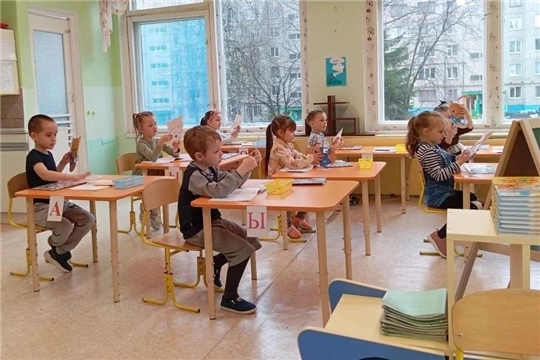 Открытое занятие по дополнительному кружку «По дороге к азбуке» и «Азбука общения»