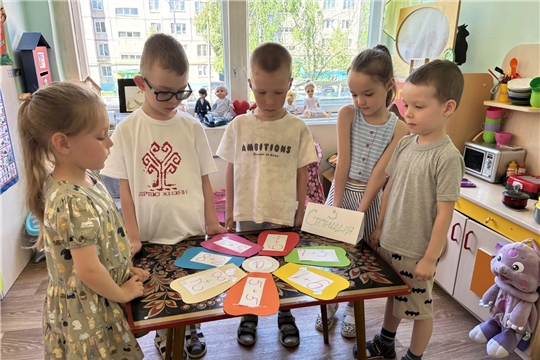 Квест-игра "Приключения в стране сказок"