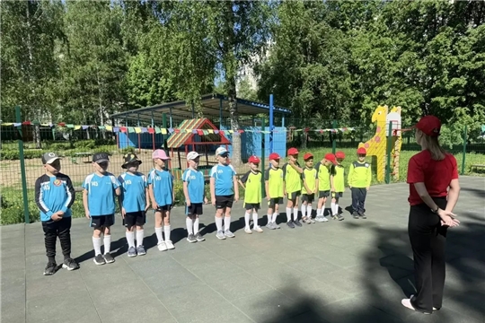"Первенство по мини-футболу"