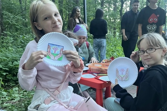 "Творим вместе"