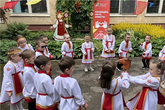 "Детский Акатуй"