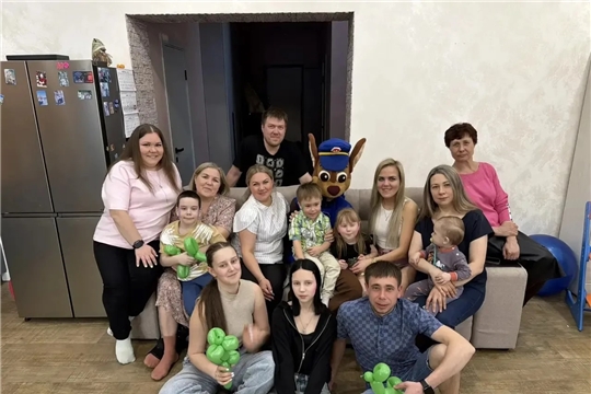 "7Я в объективе Женского движения"