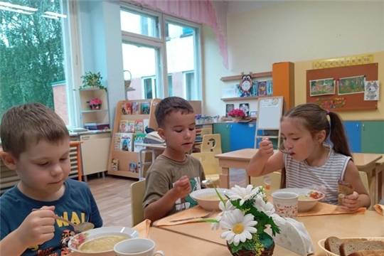"Щи -душа русской кухни"