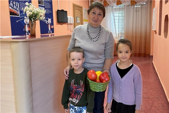 Республиканский проект «Профессионалитет — детский сад»