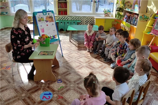 Полезные десерты для детей