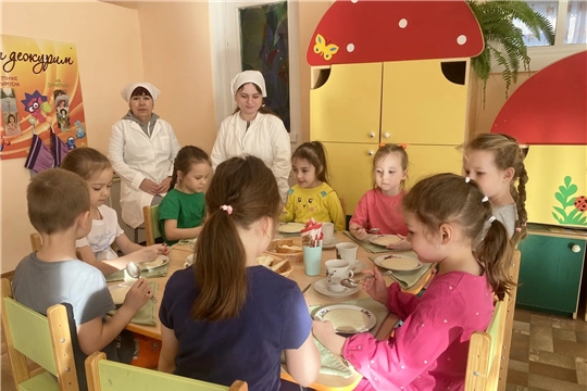 Контроль питания