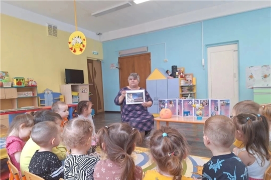 Старт космической недели