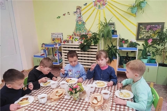 Польза творога