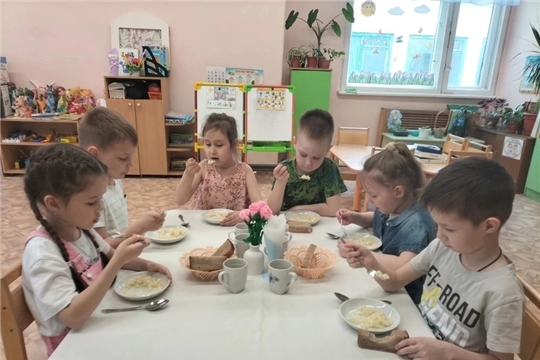 Источник витаминов