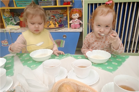 Молочные продукты – залог здоровья
