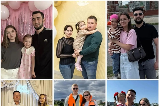 7Я в объективе