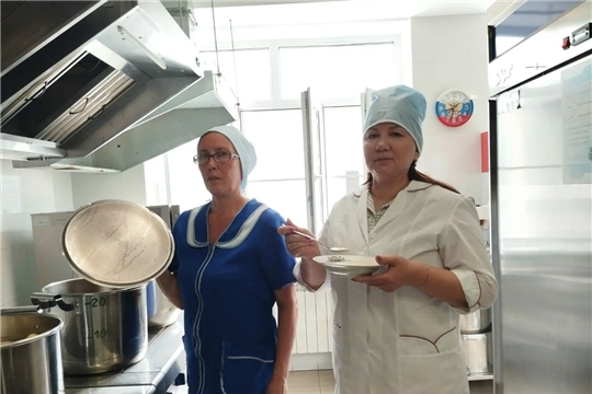 Бракеражная комиссия: кто оценивает качество готовых блюд каждый день