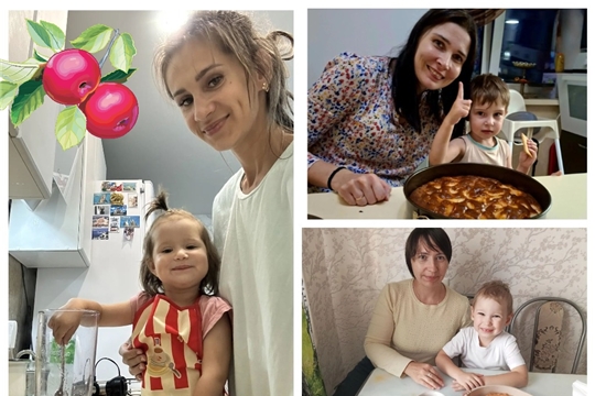 Красота народных традиций