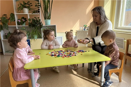 Опасные игрушки
