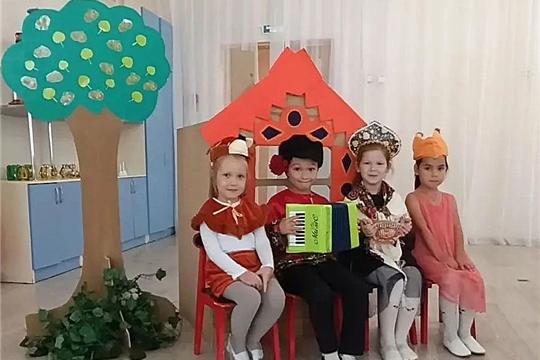 Ореховый спас