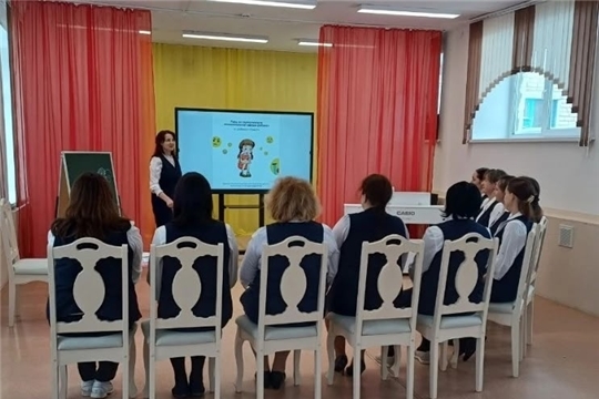 Семинар для педагогов на тему «Психолого-педагогическое сопровождение детей участников СВО в ДОУ»