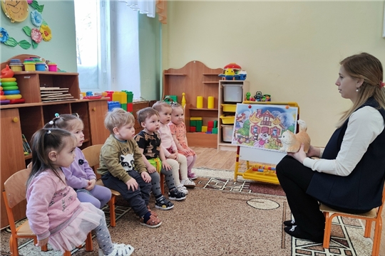 Учимся на чужих ошибках: «Кошкин дом» и правила безопасности 