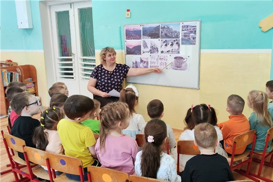 Иммерсивное путешествие "Серебряных дел мастера"