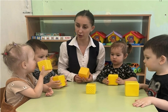 Игры с кубиками