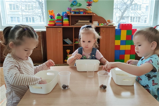 Дополнительные услуги "Говорящие пальчики"