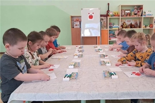 Дополнительные услуги "Юный художник"