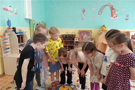 Весенняя неделя психологии