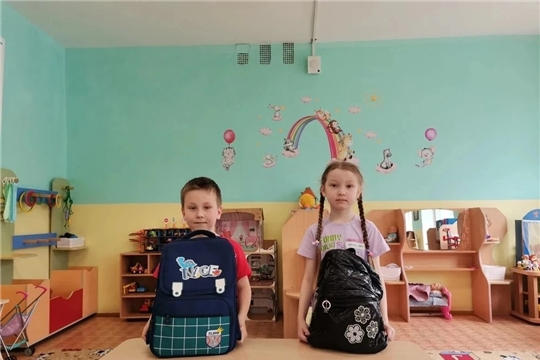 Реализация муниципального проекта "Детский сад -школа"
