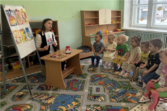 Пожарная безопасность