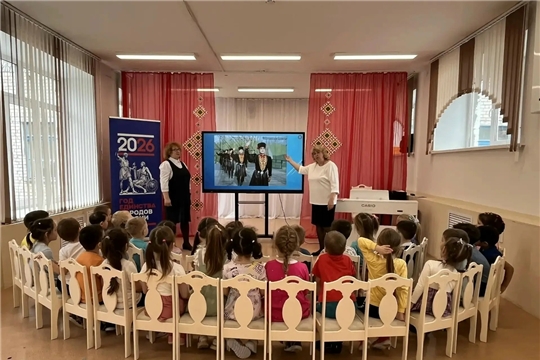 Иммерсивное путешествие в Калмыкию