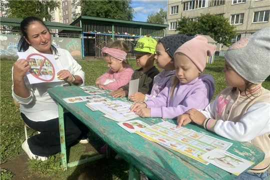 Осторожно,грибы!