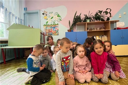 Мероприятия по отработке действий при угрозе террористического акта