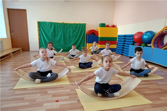 Дополнительные услуги "Фитнес на сибборде" 